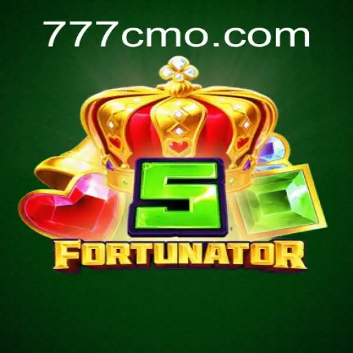 Explorando o Universo do 5Fortunator: Como Jogar e Vencer no 777CM.COM
