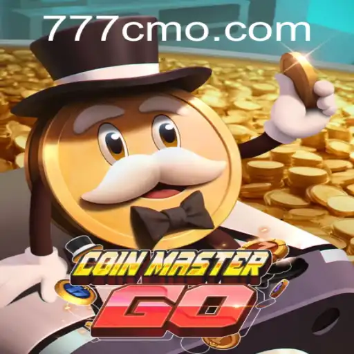 CoinMasterGO: Descubra o Mundo do Jogo com 777CM.COM