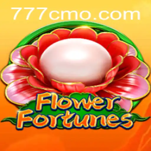 Explorando FlowerFortunes: Uma Imersão no Universo do Jogo com 777CM.COM