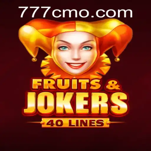Descubra o Fascinante Mundo de FruitsAndJokers40 no 777CM.COM