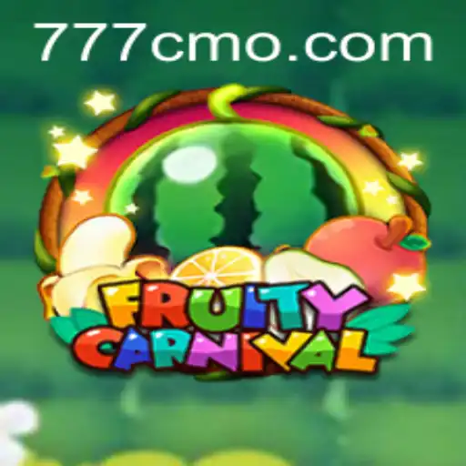 FruityCarnival: Descubra a Explosão de Cores do Novo Jogo de Cassino