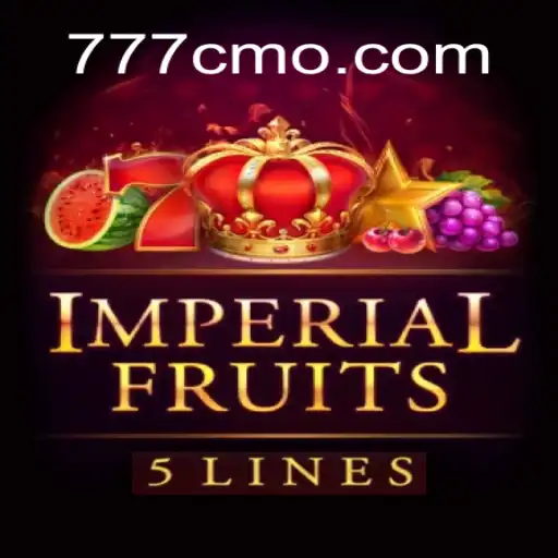 ImperialFruits5: Descubra a Nova Sensação dos Jogos de Slot