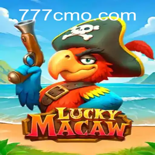 Explorando LuckyMacaw: A Nova Sensação dos Jogos de Azar