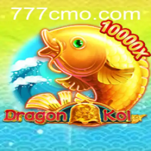 Explorando o Excitante Mundo de DragonKoi: Um Mergulho no Jogo