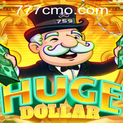 Descubra o Encantador Mundo do HugeDollar no 777CM.COM