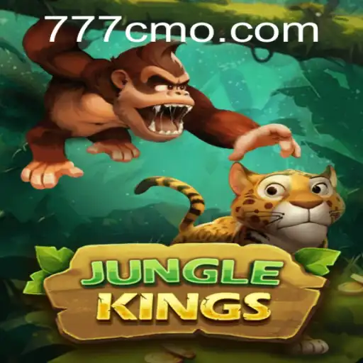 Explorando o Mundo Selvagem de JungleKings: Uma Aventura Épica