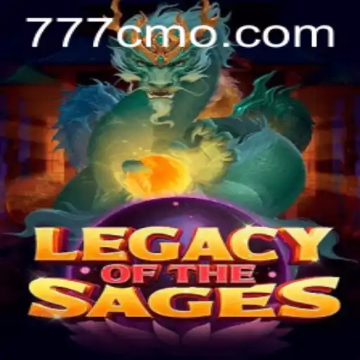 Descubra o Mundo Mágico de 'LegacyoftheSages': Um Mergulho no Jogo Riveting de 777CM.COM