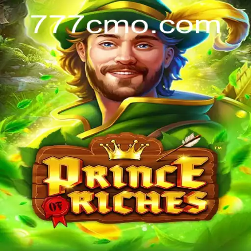 Descubra PrinceOfRiches: Um Jogo de Fortuna e Estratégia