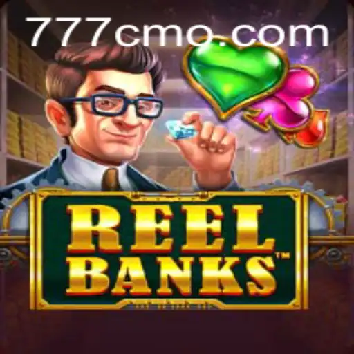 ReelBanks: Uma Imersão no Mundo das Slot Machines Modernas