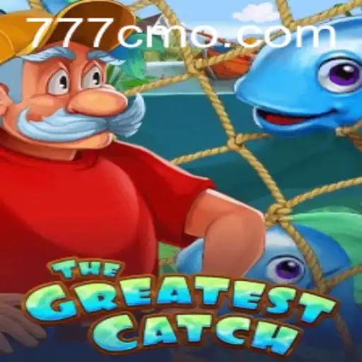 Explorando o Universo de 'TheGreatestCatch': Um Jogo Inovador Integrado com 777CM.COM