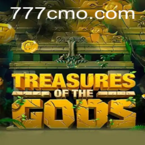 Descubra TreasureoftheGods: Uma Jornada Épica de Aventuras e Riquezas