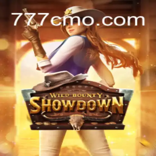 Descubra a Emoção do Jogo WildBountyShowdown