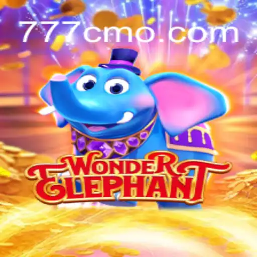 Descubra o Encantador Jogo WonderElephant